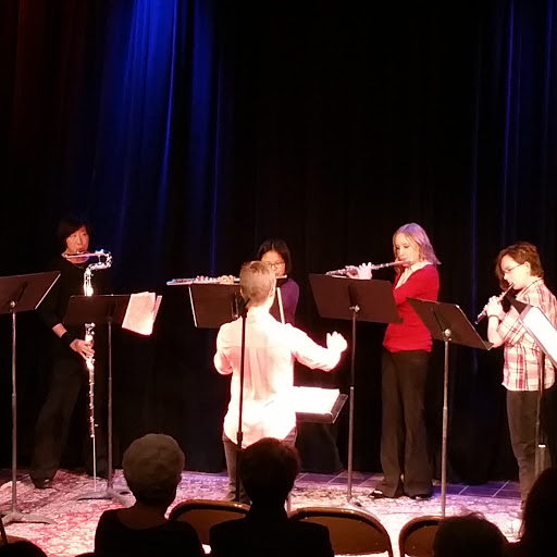 Cultural Center «ASU Kerr Cultural Center», reviews and photos, 6110 N Scottsdale Rd, Scottsdale, AZ 85253, USA