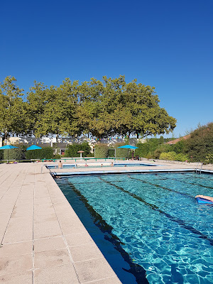 Piscine Geaune à Geaune