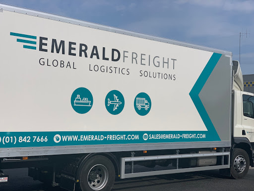 Emerald Freight Express