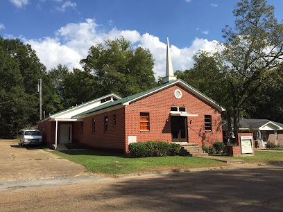 Davidson Chapel CME Church