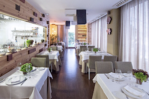 Restaurante Tellus image