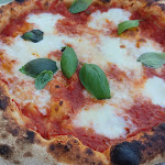 Photo n°2 de l'avis de marina.o fait le 12/08/2022 à 14:53 sur le  Pizzeria Mezzo Marinaio à Celle Ligure