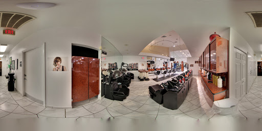 Beauty Salon «La Mirage Salon», reviews and photos, 3730 Tampa Rd, Palm Harbor, FL 34684, USA