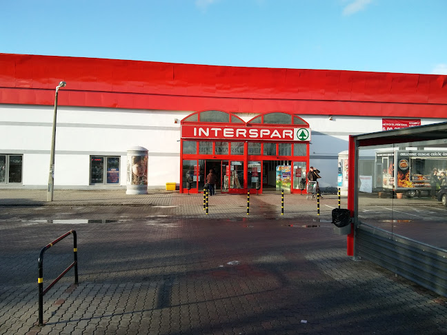 INTERSPAR Hipermarket