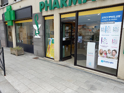 Pharmacie De Châteaugay à Châteaugay
