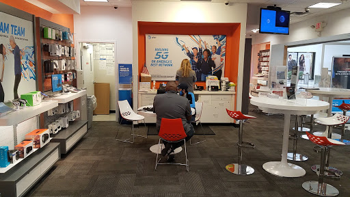 Cell Phone Store «AT&T», reviews and photos, 3849 S Delsea Dr, Vineland, NJ 08360, USA