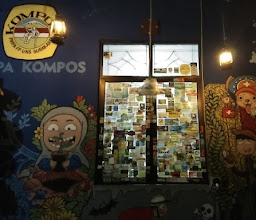 KOMPOS Fakultas Pertanian UNS photo