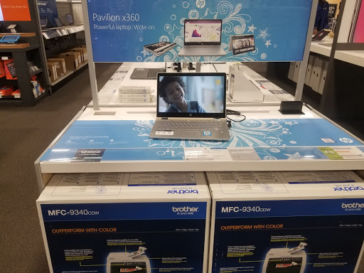 Electronics Store «Best Buy», reviews and photos, 200 Westgate Dr, Brockton, MA 02301, USA