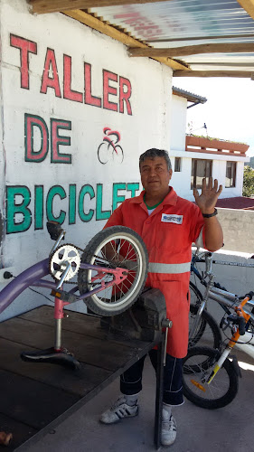 Opiniones de Taller Bicicletas Don Sambo en Quito - Tienda de bicicletas