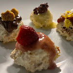 Photo n°8 de l'avis de Alessio.u fait le 12/04/2023 à 13:39 sur le  Ristorante da Andrea à Cecina