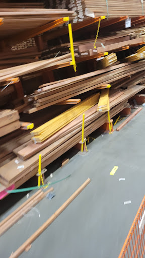 Home Improvement Store «The Home Depot», reviews and photos, 500 S Santa Fe Dr, Denver, CO 80223, USA