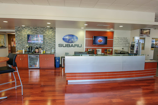 Subaru Dealer «LaFontaine Subaru», reviews and photos, 3055 E West Maple Rd, Commerce Charter Twp, MI 48390, USA