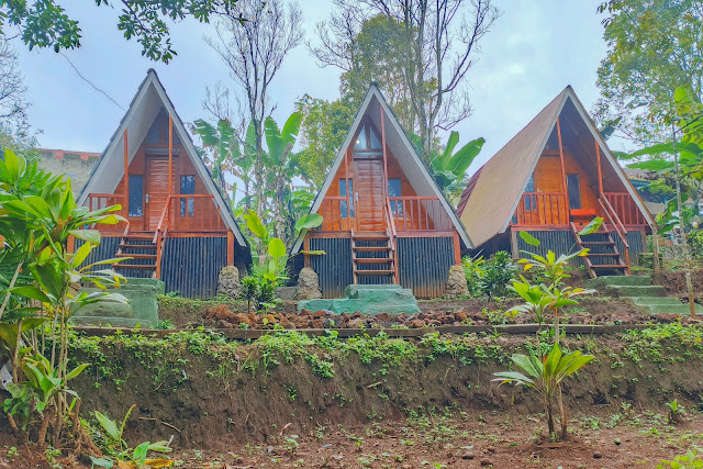 Valley Ciater Subang Mitra RedDoorz