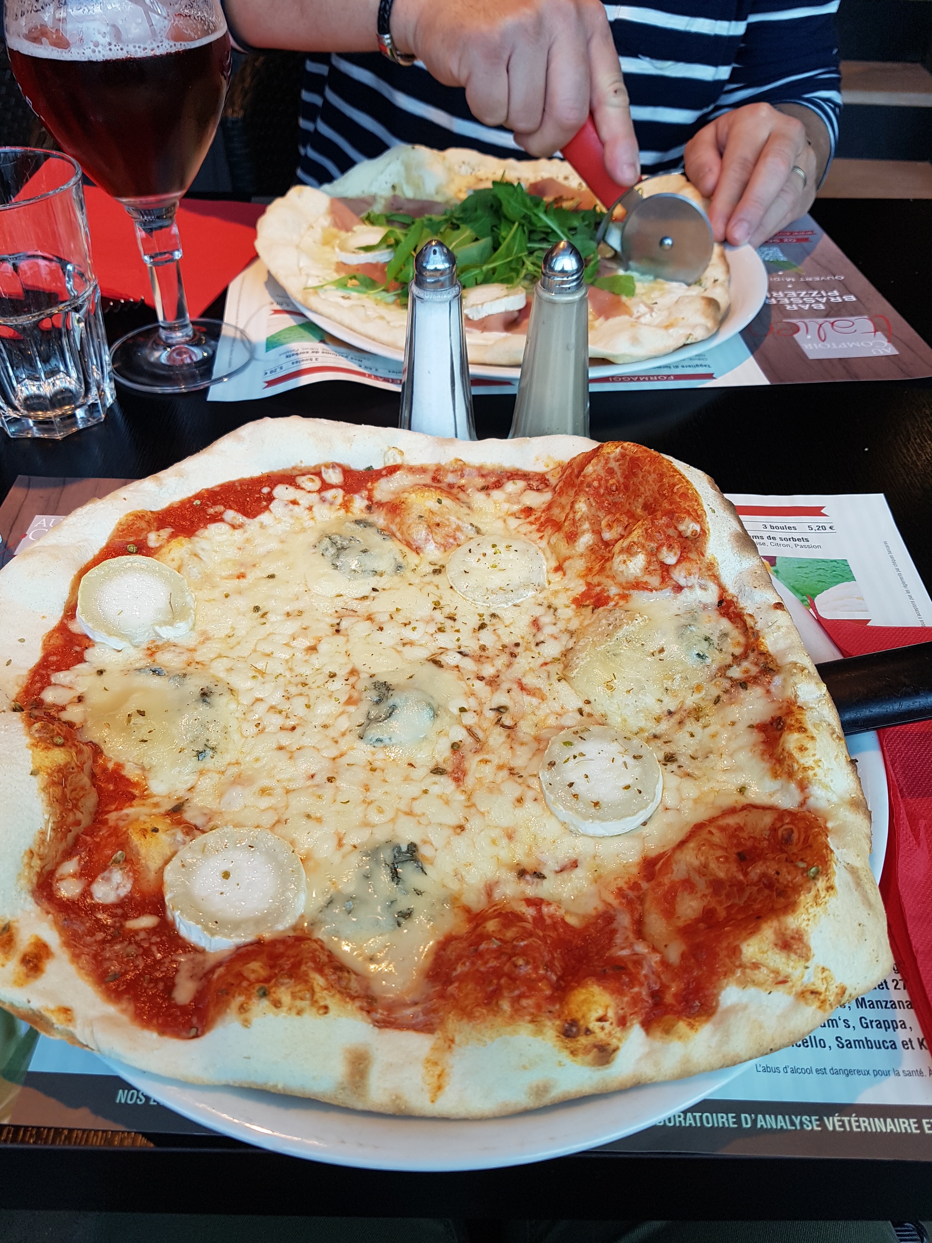 Photo n° 1 de l'avis de celine.e fait le 23/10/2019 à 12:27