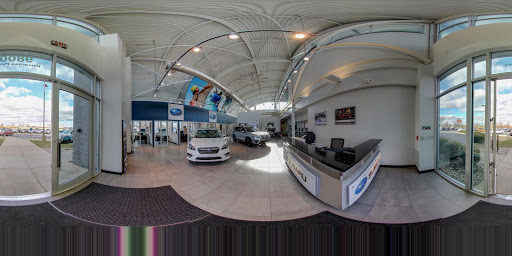 Subaru Dealer «Bachman Subaru», reviews and photos, 9800 Bluegrass Pkwy, Louisville, KY 40299, USA