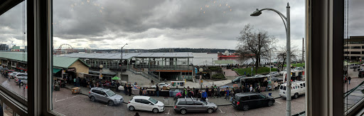 Wine Bar «The Tasting Room», reviews and photos, 1924 Post Alley, Seattle, WA 98101, USA