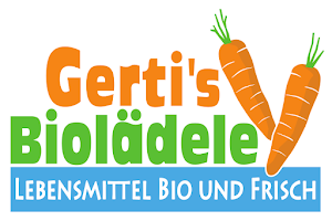 Gerti's Biolädele image