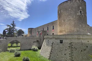 Aragonese Castle image