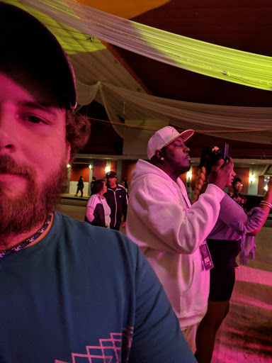 Ballroom «Kato Ballroom», reviews and photos, 200 Chestnut St, Mankato, MN 56001, USA