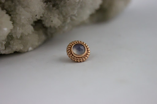 Tattoo Shop «Native Rituals», reviews and photos, 15105 S Cicero Ave, Oak Forest, IL 60452, USA