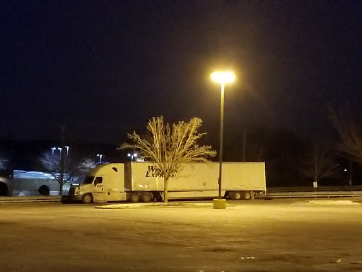 Discount Store «Walmart», reviews and photos, County Rd 513, Clinton, NJ 08809, USA