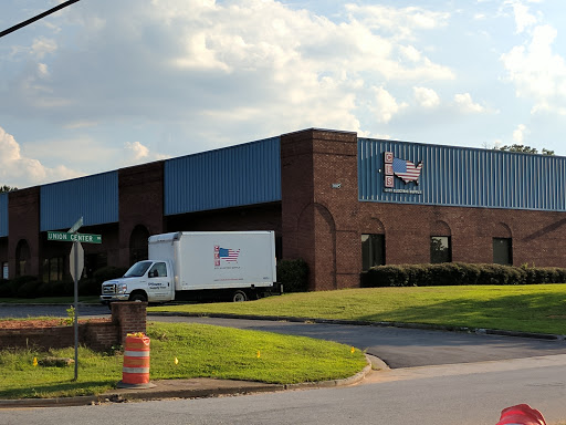 City Electric Supply Alpharetta, 1005 Union Center Dr a, Alpharetta, GA 30004, USA, 