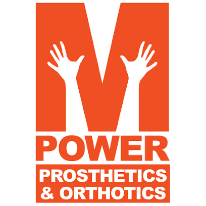 M-Power Prosthetics & Orthotics