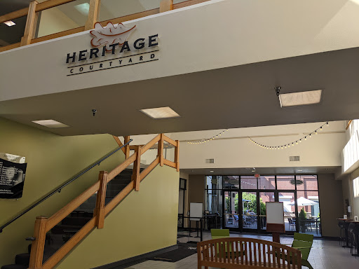 Shopping Mall «Oakway Center», reviews and photos, 2350 Oakmont Way #204, Eugene, OR 97401, USA