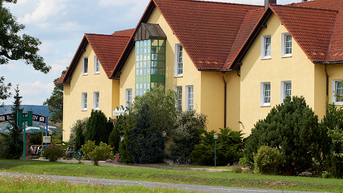 Hotel Wutzler à Miesitz