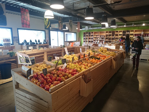 Épicerie Ferme Fruitière de la Hautière La Chapelle-sur-Erdre