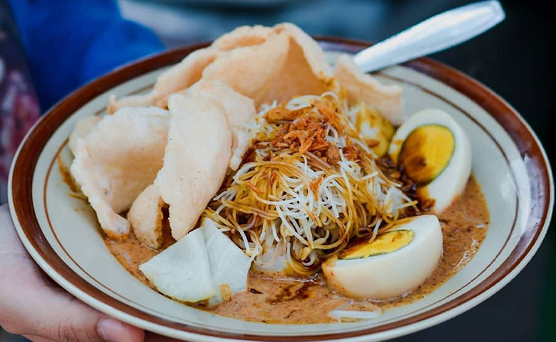 Restoran Padang di Kota Jakarta Selatan: Nikmati Kelezatan Makanan di Berbagai Tempat Populer