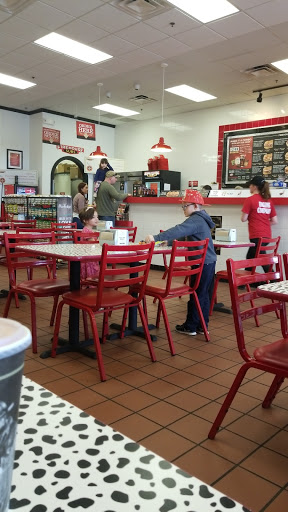Sandwich Shop «Firehouse Subs», reviews and photos, 1570 N Dixie Hwy #106, Elizabethtown, KY 42701, USA