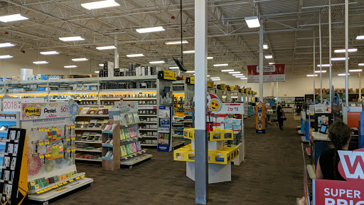 Office supply store Modesto