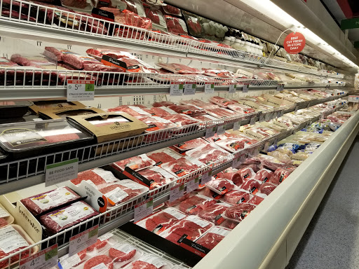 Supermarket «Publix Super Market at McBee Station», reviews and photos, 400 E McBee Ave Ste 100, Greenville, SC 29601, USA