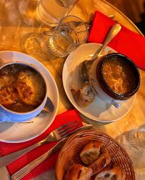Les plus récentes photos du Restaurant français Mamie Colette à Paris - n°13