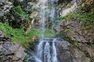 Zdrimci Waterfall image