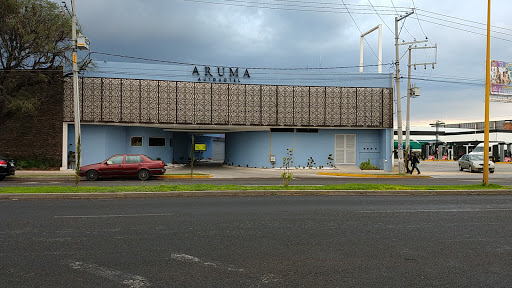 Motel Aruma