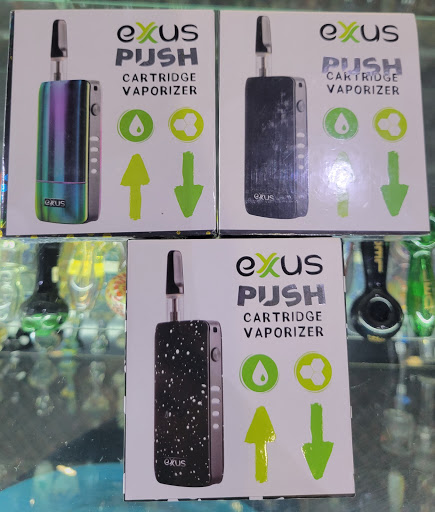 Tobacco Shop «Pipes & Stuff | Smoke - Vape Shop», reviews and photos, 2384 Hempstead Turnpike, East Meadow, NY 11554, USA