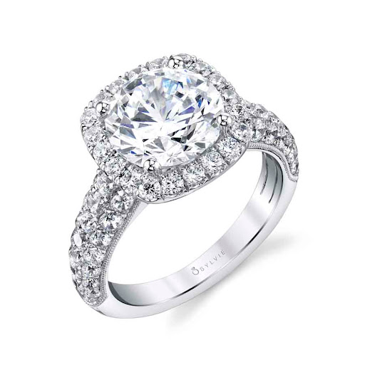 Jeweler «Cottage Hill Diamonds», reviews and photos, 125 N York St, Elmhurst, IL 60126, USA