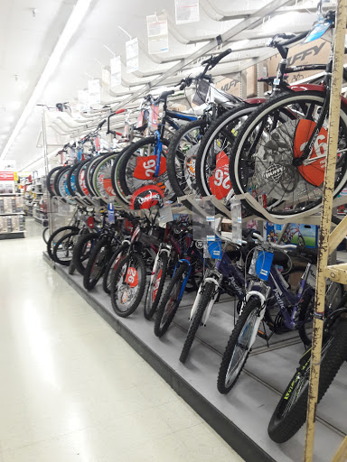 Discount Store «Kmart», reviews and photos, 161 S Broadway, Salem, NH 03079, USA