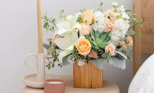 Florist «Sunshine Flowers», reviews and photos, 6230 Stumph Rd, Parma Heights, OH 44130, USA