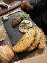Les plus récentes photos du Restaurant français La Brizolee à Les Allues - n°6