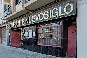 Nuevo Siglo Restaurante Chino image