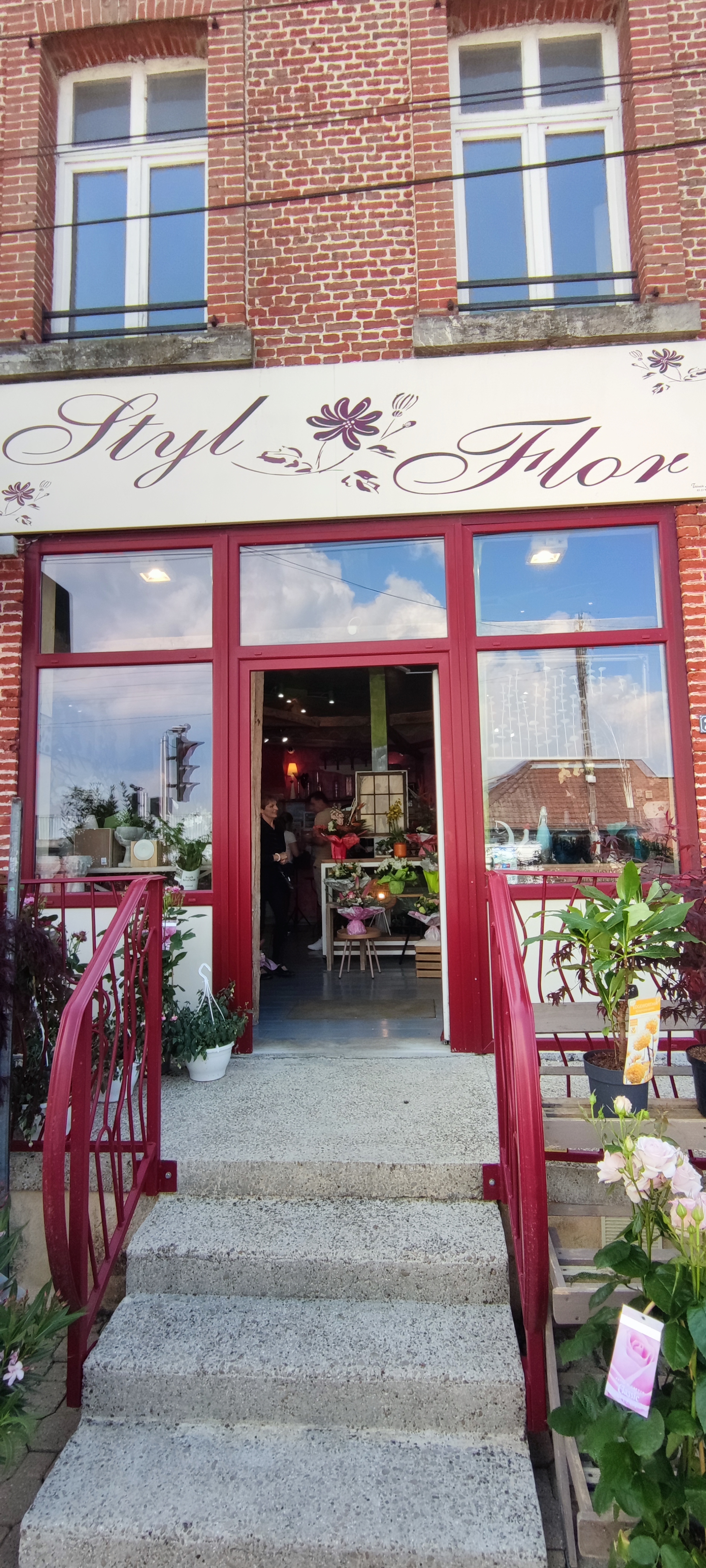 Photo n° 1 de l'avis de Dominique.a fait le 23/04/2022 à 11:37