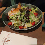 Photo n°4 de l'avis de Susanne.r fait le 29/09/2020 à 20:10 sur le  Forsthaus Langenberg à Heringsdorf