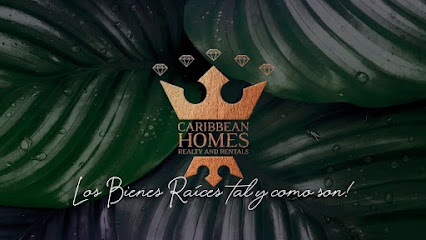 Caribbean Homes Realty