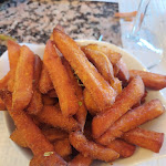 Photo n°3 de l'avis de Léane. fait le 17/07/2022 à 13:03 sur le  Tapas & Petiscos 20age à Albufeira