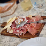 Photo n°1 de l'avis de Michael.e fait le 04/08/2021 à 21:17 sur le  Pizzeria Ristorantino il Girasole à Lido di Jesolo