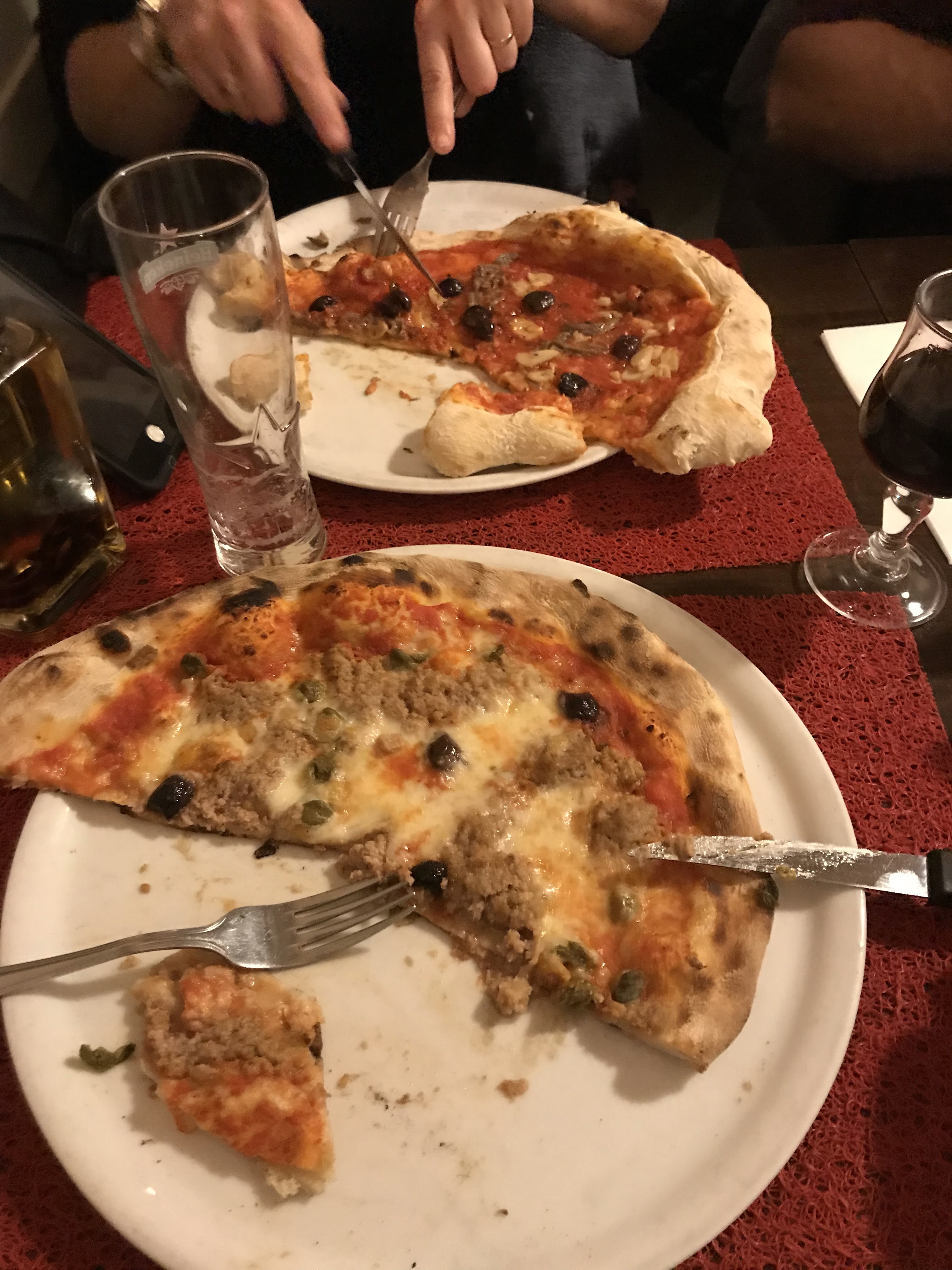 Photo n° 1 de l'avis de Pac.� fait le 05/11/2018 à 19:21