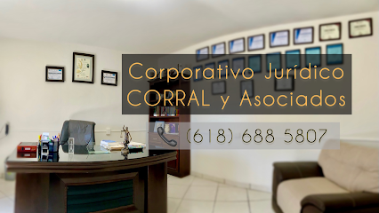 Corporativo Jurídico - CORRAL y Asociados
